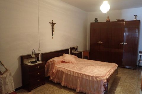 Landsbyhus i Albunol, Granada, Albunol - € 99.900 | Ref: C0600 - foto 20